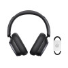 Бездротові навушники Baseus Bowie H1 Pro Noise-Cancellation Wireless Headphones Cluster Black (Cluster-Black)- № 6