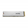 Накопичувач SSD M.2 ADATA GAMMIX S60 1TB 2280 PCIe 4x4 NVMe 3D NAND Read/Write:5000/3200 MB/sec - № 4