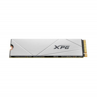 Накопичувач SSD M.2 ADATA GAMMIX S60 1TB 2280 PCIe 4x4 NVMe 3D NAND Read/Write:5000/3200 MB/sec  - фото № 4