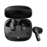 Бездротові навушники Baseus Bowie E20 True Wireless Earphones Cluster Black