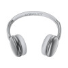 Бездротові навушники ACEFAST H8 active noise cancelling wireless headset Silver (Silver)- № 4