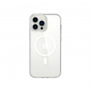 Чохол Spigen AAA Magnetic Clear for Apple iPhone 15 Pro Max Transparent