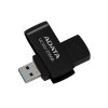 Flash A-DATA USB 3.2 UC310 256Gb Black (UC310-256G-RBK)