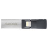 Flash SanDisk USB 3.0 iXpand 32Gb Lightning Apple - зображення 2