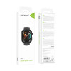Смарт-годинник BOROFONE BD13 Smart sports watch (call version) Black (7073)- № 2