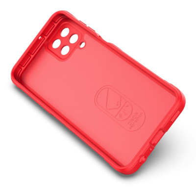 Чохол для смартфона Cosmic Magic Shield for Samsung Galaxy M33 5G China Red (MagicShSM33Red) - зображення 4