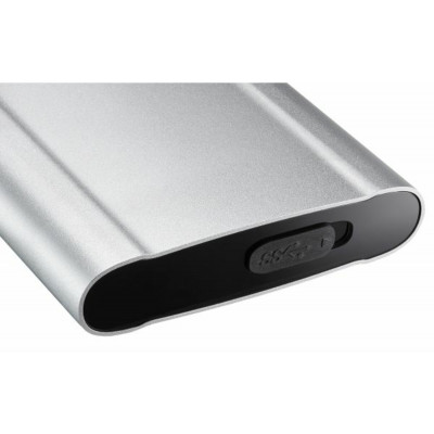 PHD External 2.5'' Apacer USB 3.1 AC730 2TB Silver (color box) - изображение 2