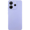 Чохол для смартфона Cosmic Silicone Case AA for Xiaomi Redmi Note 14 4G (EUR VER) Elegant Purple k58559 - № 1 Чохол для смартфона Cosmic Silicone Case AA for Xiaomi Redmi Note 14 4G (EUR VER) Elegant Purple (Elegant-Purple) Cosmic - № 1