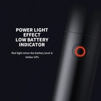 Ліхтар Xiaomi Mijia Multi Functional Strong Light Flashlight (N613) (Цвет 7073) - фото № 6