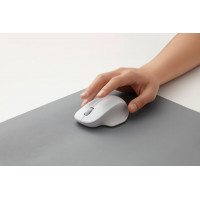 Маніпулятор миша Xiaomi Wireless Mouse Comfort Edition White (Цвет White) - фото № 5