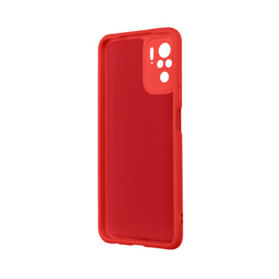 Чохол для смартфона Cosmiс Full Case HQ 2mm for Poco M5s Red (CosmicFPM5sRed) - зображення 2