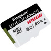microSDXC (UHS-1 U1) Kingston Endurance 128Gb class 10 А1 (R95MB/s, W45MB/s) - зображення 3