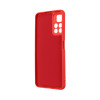 Чохол для смартфона Cosmiс Full Case HQ 2mm for Poco M4 Pro 5G Red (CosmicFPM4PRed5G) - зображення 2