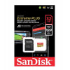 microSDHC (UHS-1) SanDisk Extreme PLUS 32Gb class 10 (adapter) - зображення 5