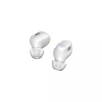 Бездротові навушники Baseus Encok True Wireless Earphones WM01 White (Цвет Белый) - фото № 5