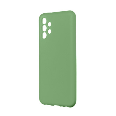 Чохол для смартфона Cosmiс Full Case HQ 2mm for Samsung Galaxy A13 4G Apple Green (CosmicFGA13AppleGreen) - изображение 1