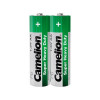 Батарейка CAMELION Super Heavy Duty Green AA/R6 SP2 2шт (C-10100206) (4260033156464)