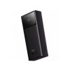 Зовнішній акумулятор Baseus Star-Lord Digital Display Fast Charge Power Bank 20000mAh 22.5W Black (7073)- № 3