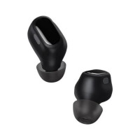 Бездротові навушники Baseus Bowie WM01 True Wireless Earphones Black (Цвет Черный) - фото № 3