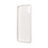 Чохол для смартфона Cosmiс Full Case HQ 2mm for Samsung Galaxy A04e White (CosmicFG04eWhite) - изображение 2