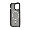 Чохол для смартфона Cosmic Magnetic Color HQ for Apple iPhone 13 Pro Black (7073)- № 2