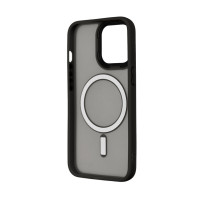 Чохол для смартфона Cosmic Magnetic Color HQ for Apple iPhone 13 Pro Black (Цвет 7073) - фото № 2