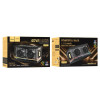 Портативна колонка HOCO BS62 Flash cold energy 2.1 desktop BT speaker Black (7073)- № 2