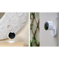 IP-камера відеоспостереження Xiaomi Outdoor Security Camera AW200  - фото № 5