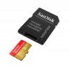 microSDHC (UHS-1) SanDisk Extreme PLUS 32Gb class 10 (adapter) - зображення 2