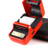 Термопринтер для друку наклейок NIIMBOT B21S Red (7070)- № 7