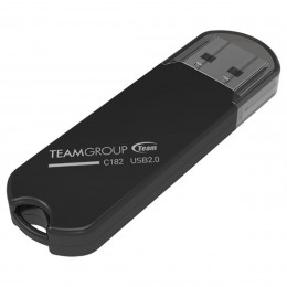 Flash Team USB 2.0 C182 32Gb Black