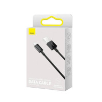 Кабель Baseus Superior Series Fast Charging Data Cable USB to Micro 2A 2m Black (Колір 7073) - фото № 2