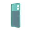Чохол для смартфона Cosmiс Full Case HQ 2mm for Poco M5/M5 5G Green (CosmicFPM5Green) - изображение 2