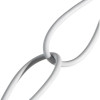 Кабель Baseus Superior Series Fast Charging Data Cable USB to Type-C 100W 1m Moon White (Moon White)- № 6