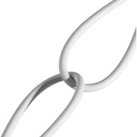 Кабель Baseus Superior Series Fast Charging Data Cable USB to Type-C 100W 1m Moon White (Колір Moon White) - фото № 6