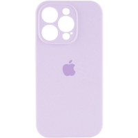 Чохол для смартфона Silicone Full Case AA Camera Protect for Apple iPhone 14 Pro 58,Lilac (Цвет Lilac), Атикул k53303 |  купить на VILKI.NET - фото № 1