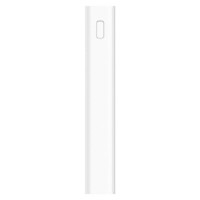 Зовнішній акумулятор Xiaomi Mi Power Bank 3 20000mAh 18W Fast Charge White (Колір White) - фото № 3