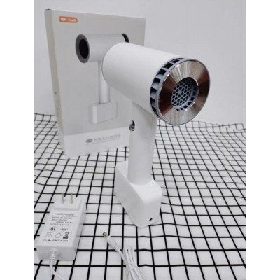 Фен Rechargeable wireless hair dryer VVU CFJ-2 (24V) White CN - изображение 3