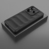 Чохол для смартфона Cosmic Magic Shield for Xiaomi Redmi Note 14 4G EU Black (Black)- № 3