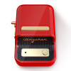 Термопринтер для друку наклейок NIIMBOT B21S Red (7070)- № 2