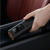 Автомобільний насос Baseus Super Mini Inflator Pump Black - № 5
