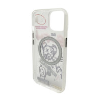 Чохол для смартфона POP Mag for Apple iPhone 12 Pro Max 6.NF Bear  - фото № 2