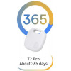 Трекер Baseus T2 Pro Smart Device Tracker White (White)- № 4