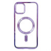 Чохол для смартфона Cosmic CD Magnetic for Apple iPhone 16 Pro Max Purple (Фиолетовый)- № 2