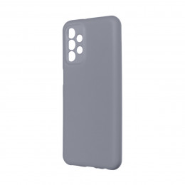 Чохол для смартфона Cosmiс Full Case HQ 2mm for Samsung Galaxy A23 4G Lavender Grey