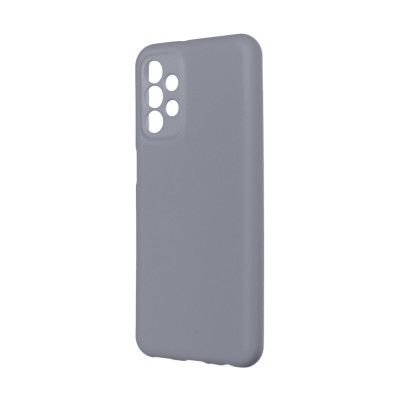 Чохол для смартфона Cosmiс Full Case HQ 2mm for Samsung Galaxy A23 4G Lavender Grey (CosmicFGA23LavenderGrey) - изображение 1