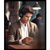 Бездротові навушники UGREEN HP202 HiTune Max5 Hybrid Active Noise-Cancelling Headphones Black(UGR-25255) (Черный)- № 8