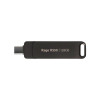 Флеш-накопичувач Patriot USB 3.2 Gen 1 Rage R550 128GB Type-A+C (Черный)- № 4