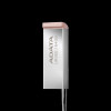 Flash A-DATA USB 3.2 UR 350 64Gb Silver/Beige - изображение 4