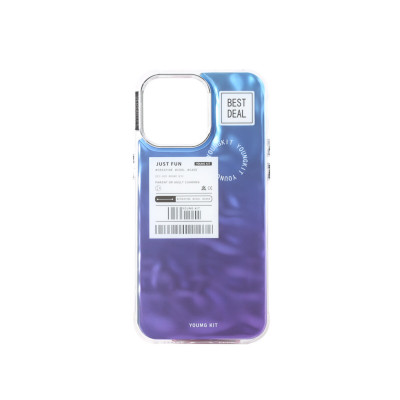 Чохол для смартфона Versailles for Apple iPhone 12 Pro Max 17.Deal - зображення 1